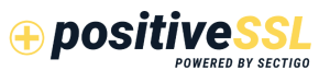 Positive SSL Logo